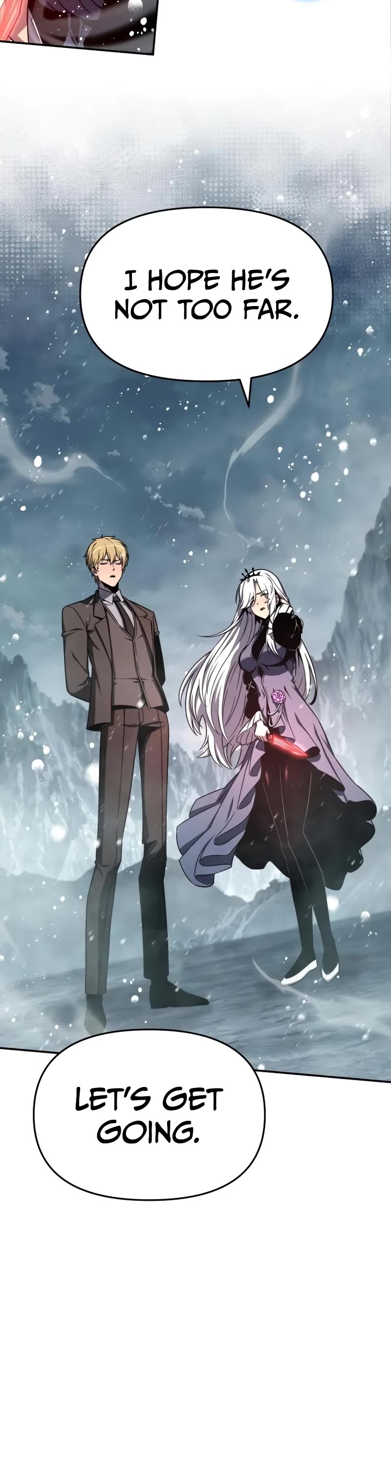 The Knight King Who Returned with a God chapter 115 page 11