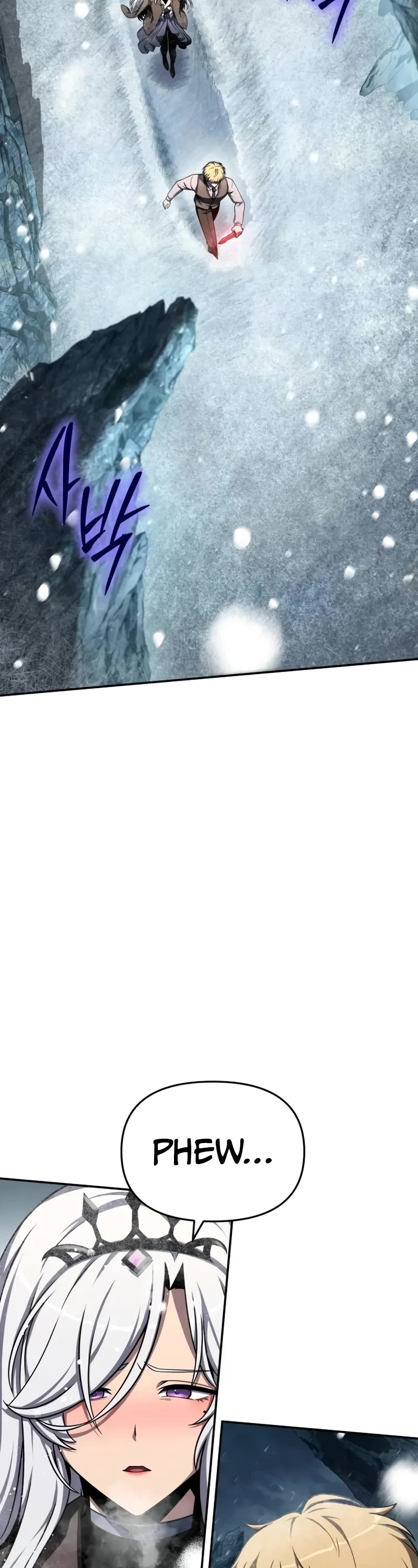 The Knight King Who Returned with a God chapter 115 page 13