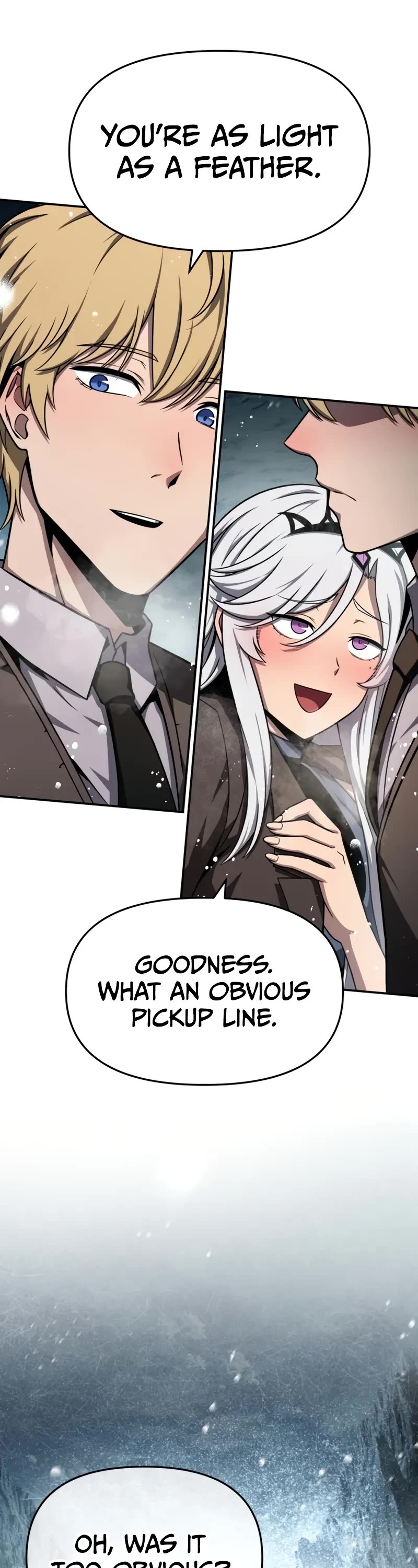 The Knight King Who Returned with a God chapter 115 page 19