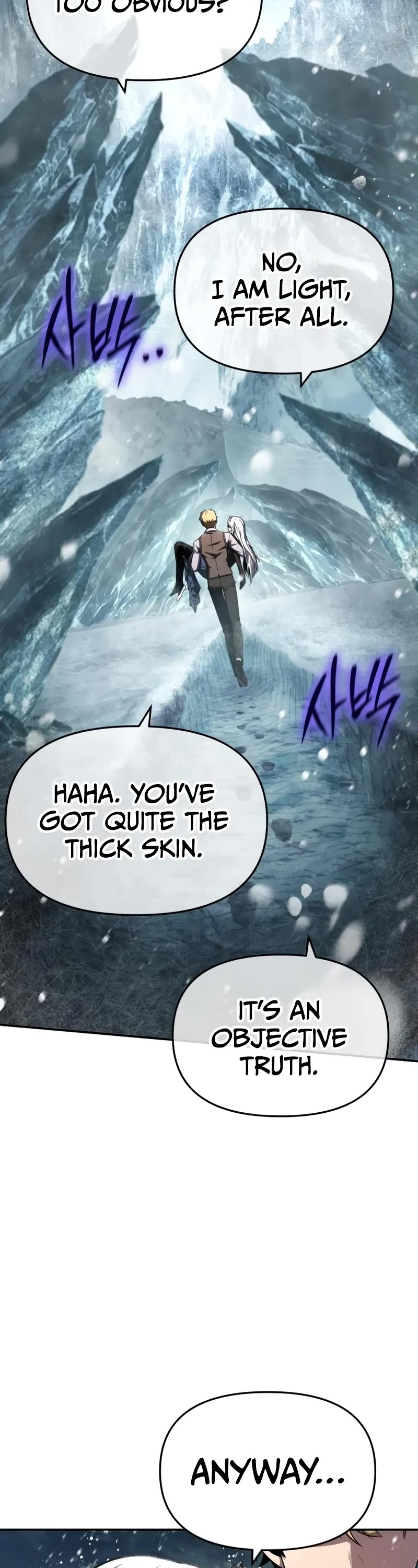 The Knight King Who Returned with a God chapter 115 page 20