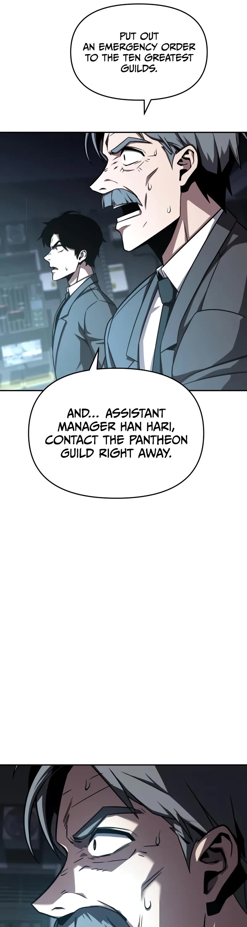 The Knight King Who Returned with a God chapter 115 page 27