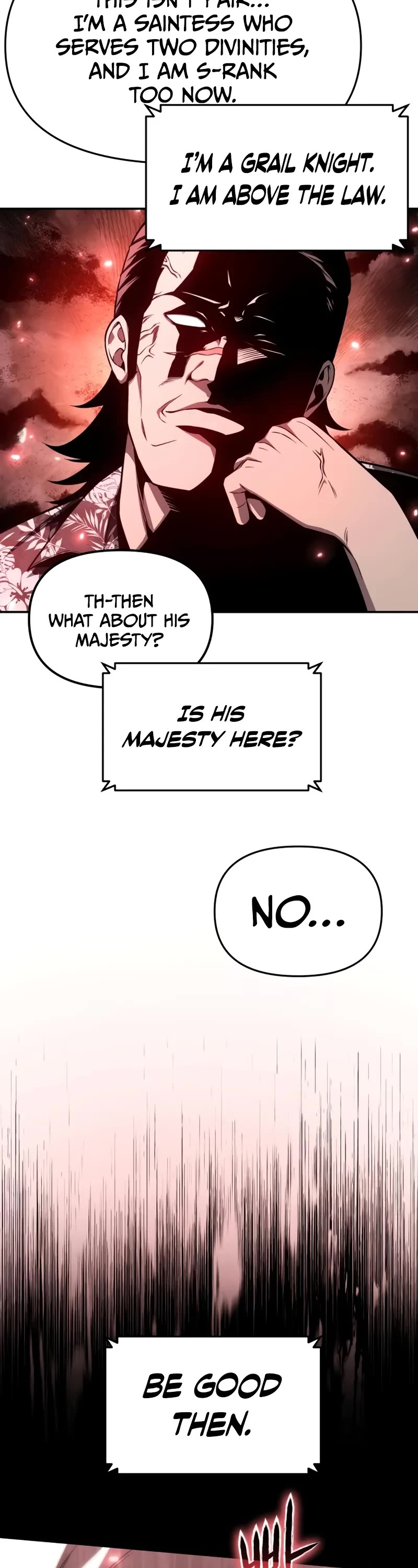 The Knight King Who Returned with a God chapter 115 page 38