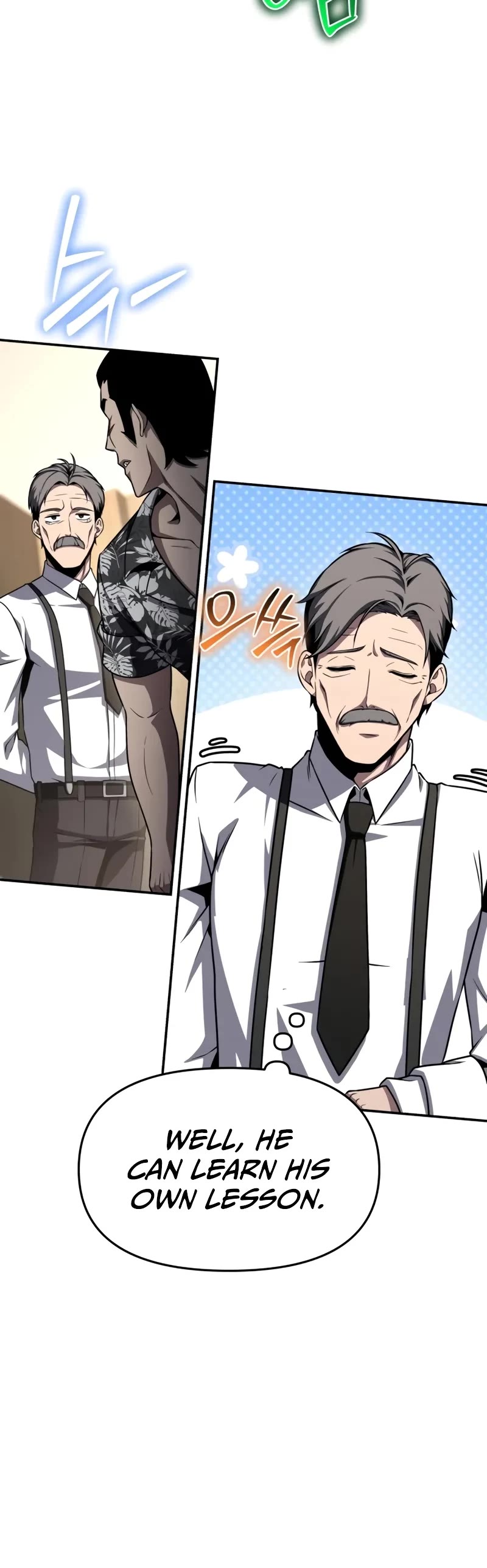 The Knight King Who Returned with a God chapter 115 page 41