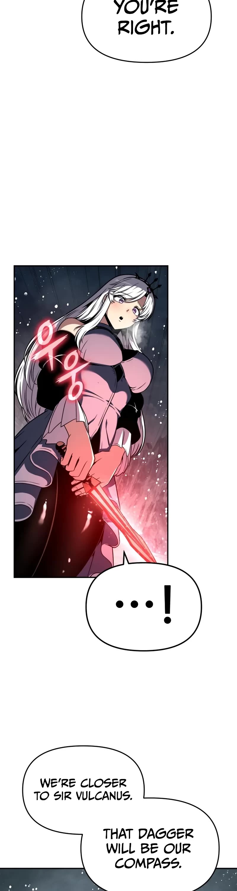 The Knight King Who Returned with a God chapter 115 page 9