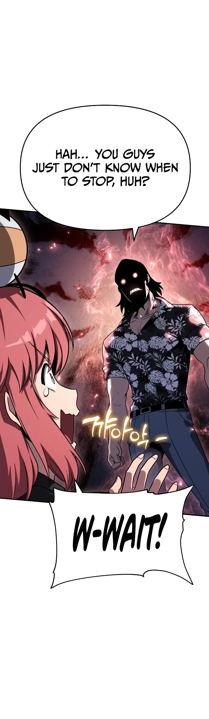 The Knight King Who Returned with a God chapter 116 page 10