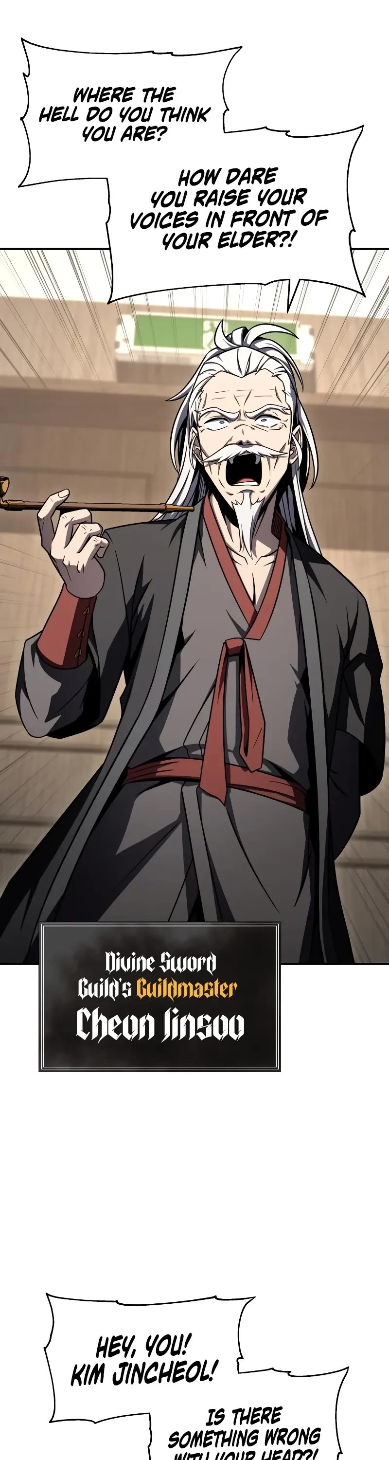 The Knight King Who Returned with a God chapter 116 page 12