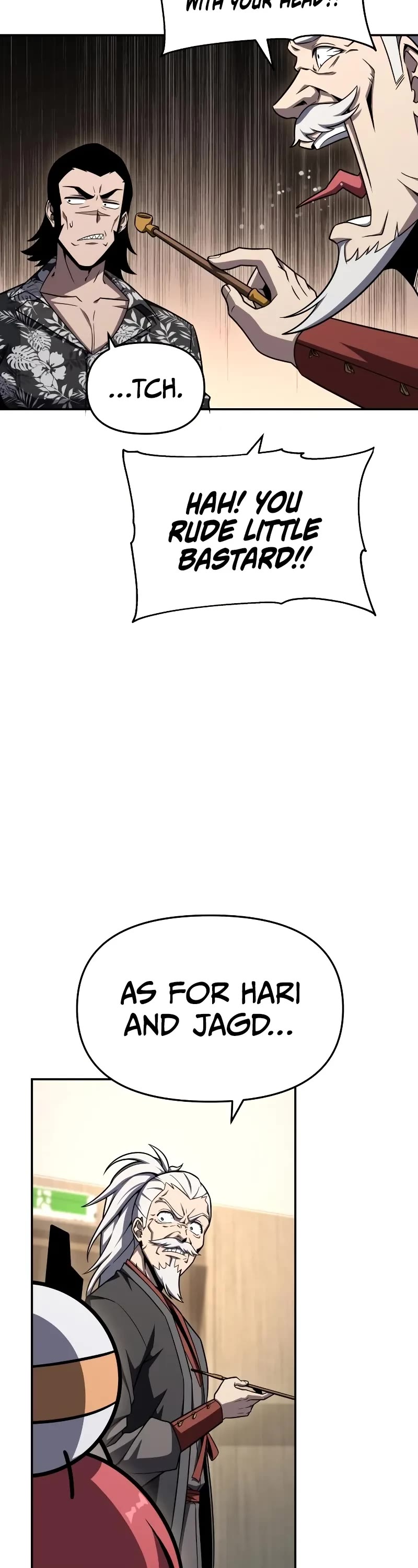 The Knight King Who Returned with a God chapter 116 page 13