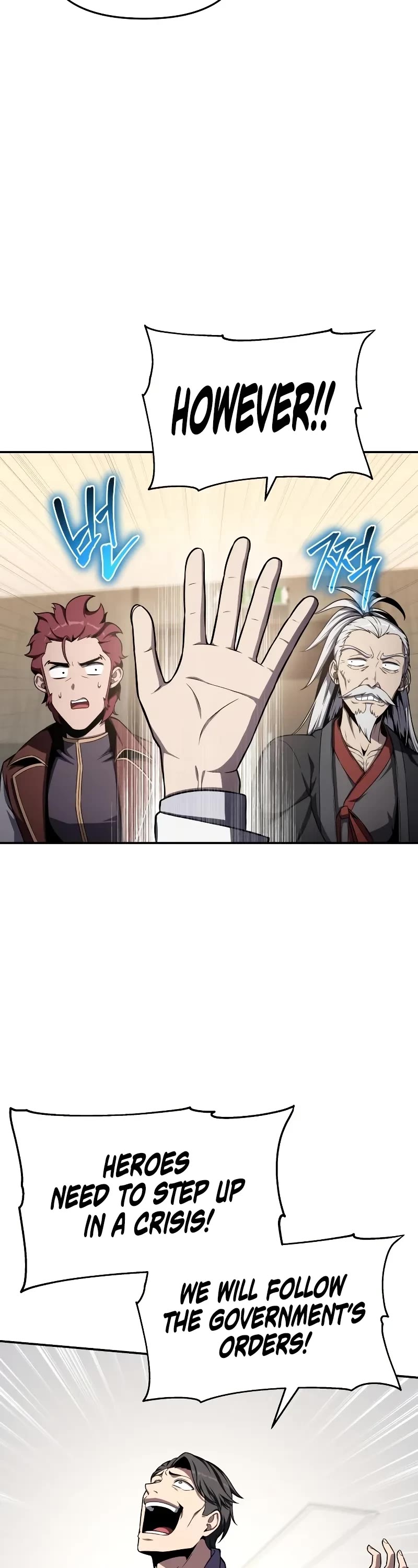 The Knight King Who Returned with a God chapter 116 page 24