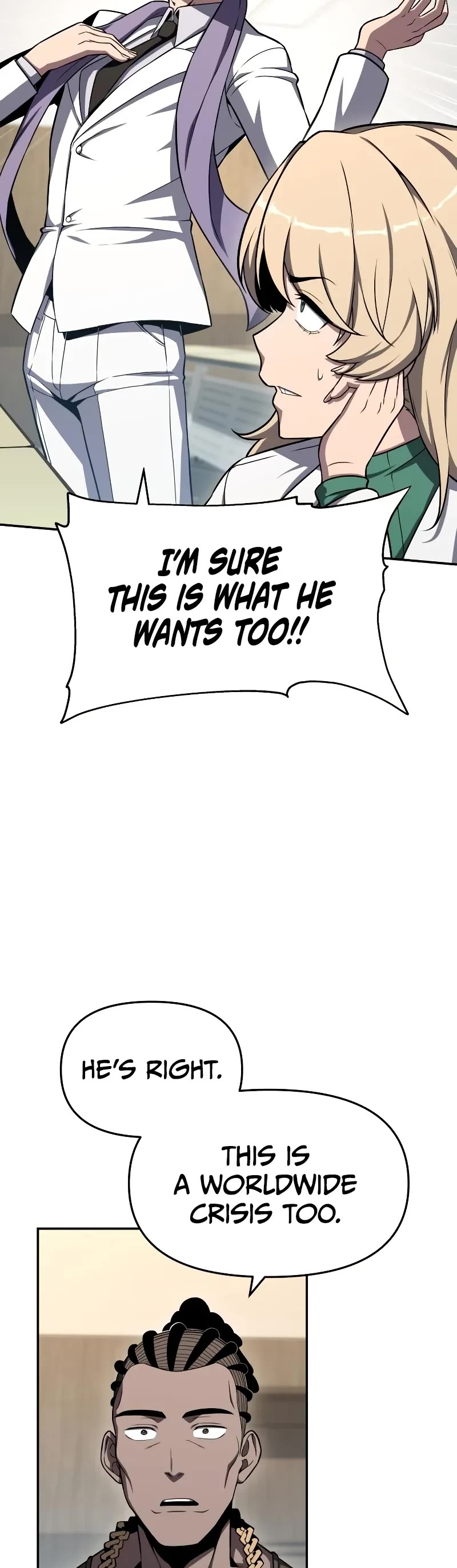 The Knight King Who Returned with a God chapter 116 page 25