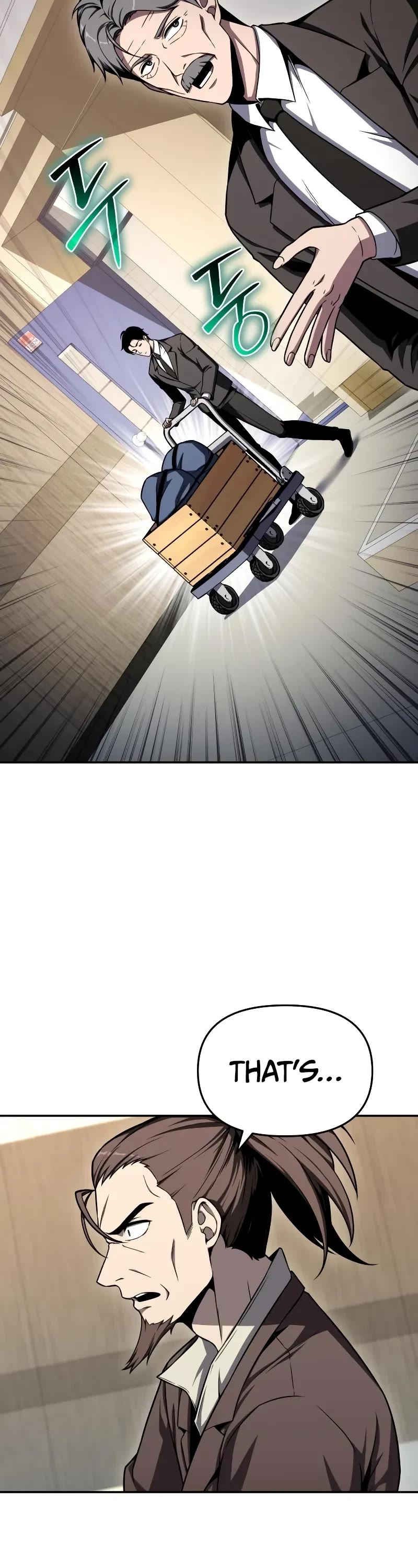 The Knight King Who Returned with a God chapter 116 page 28