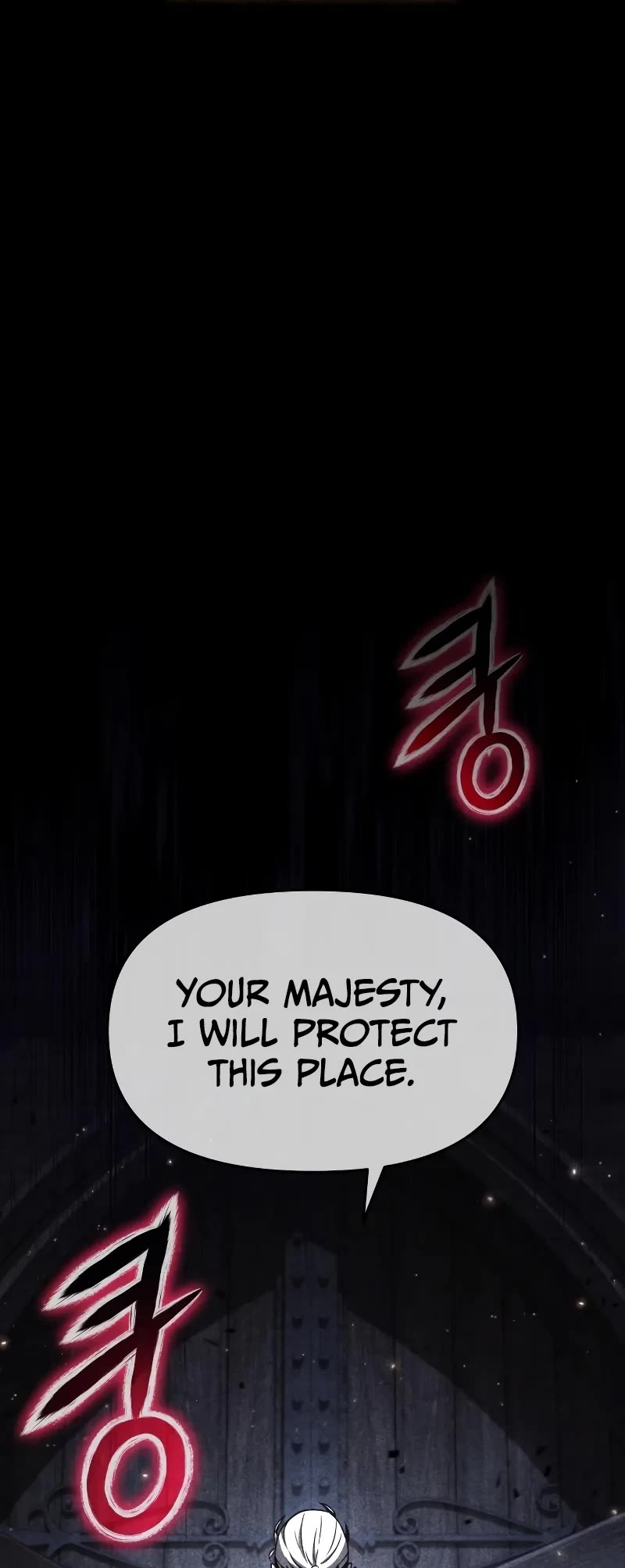 The Knight King Who Returned with a God chapter 116 page 40