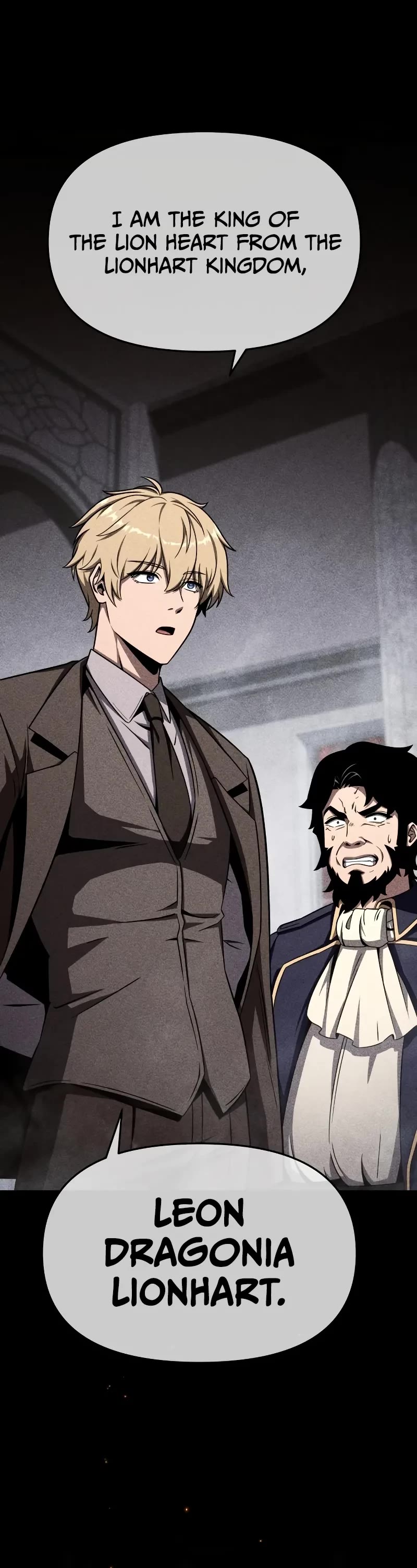 The Knight King Who Returned with a God chapter 116 page 48