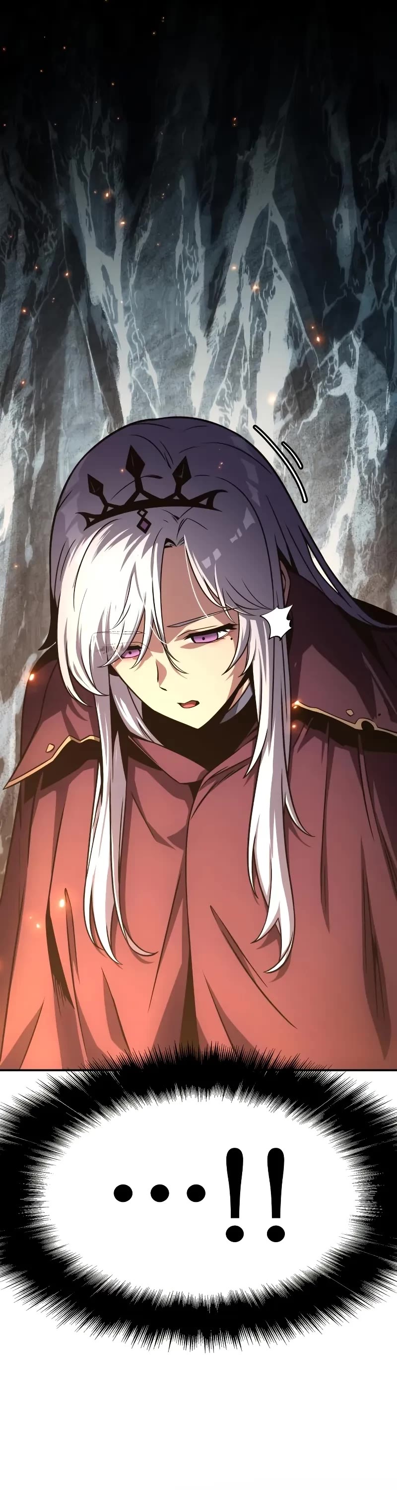 The Knight King Who Returned with a God chapter 116 page 49