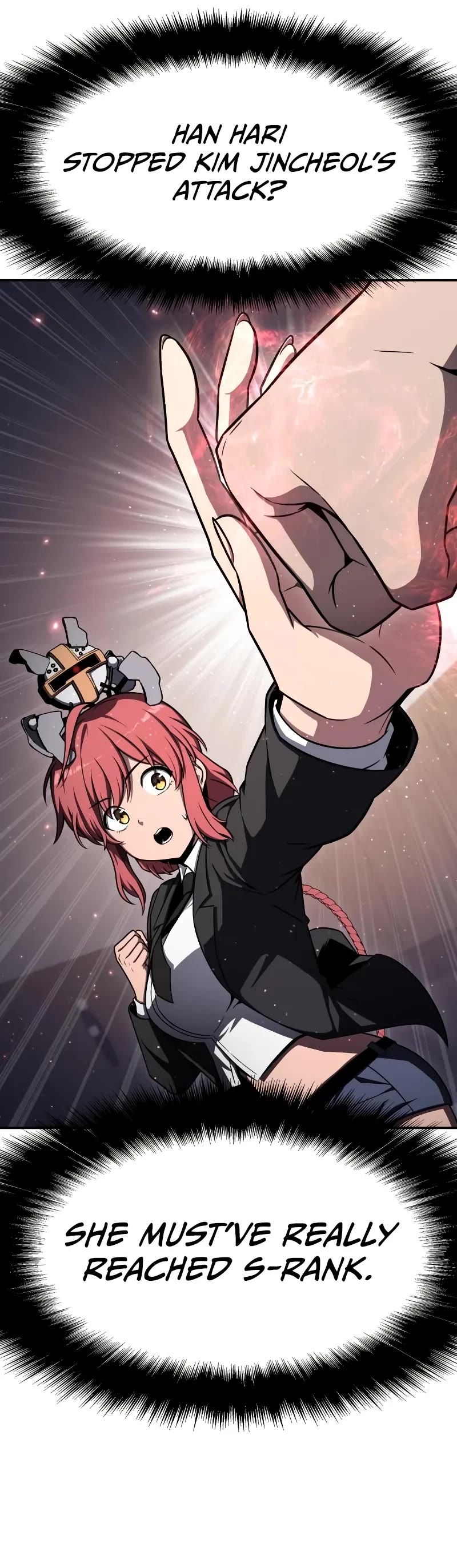 The Knight King Who Returned with a God chapter 116 page 6