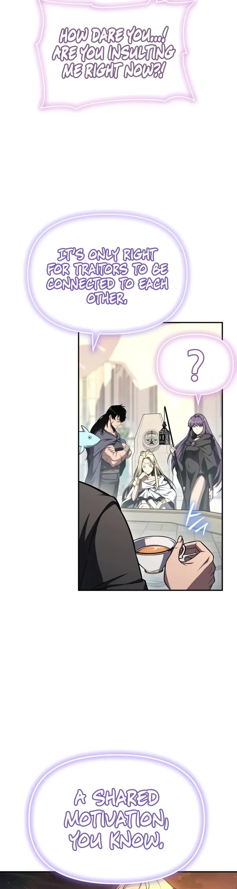 The Knight King Who Returned with a God chapter 117 page 11