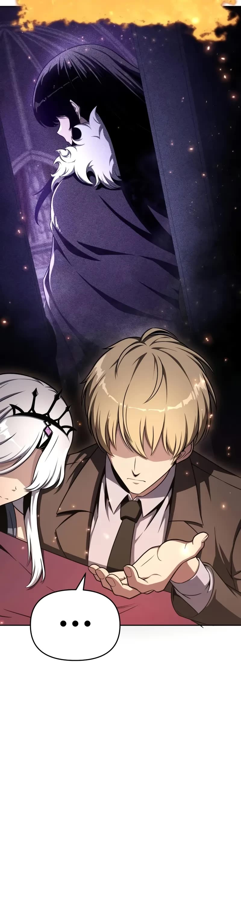 The Knight King Who Returned with a God chapter 117 page 18