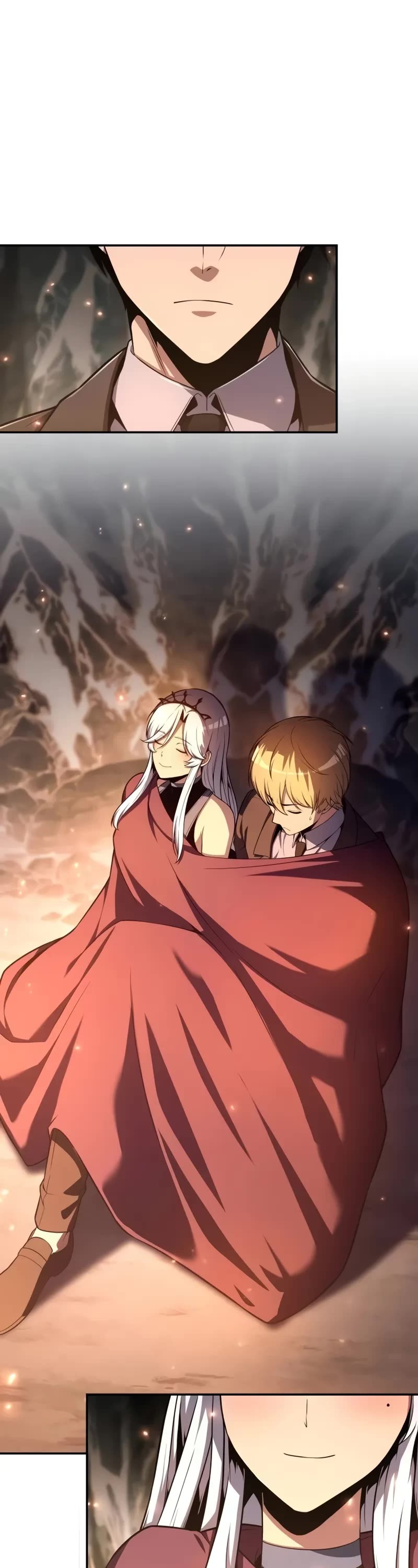 The Knight King Who Returned with a God chapter 117 page 2