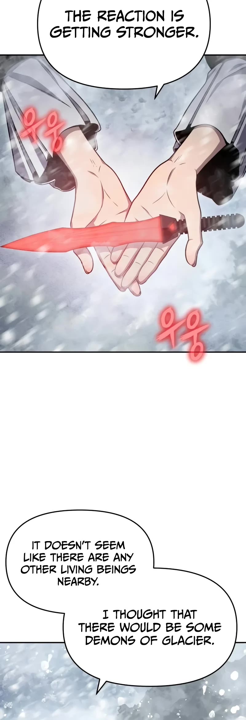 The Knight King Who Returned with a God chapter 117 page 21