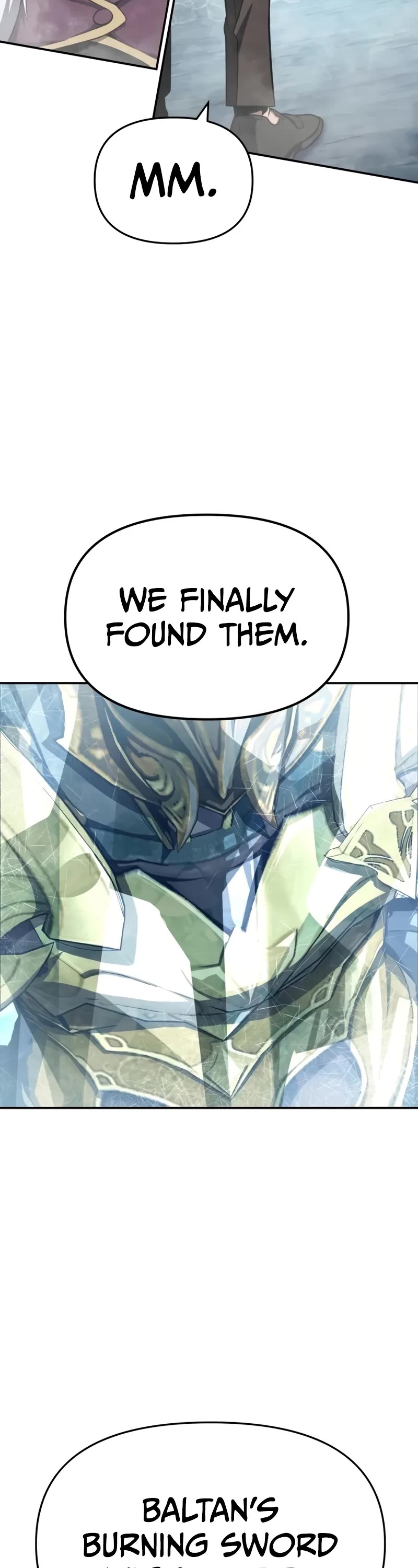 The Knight King Who Returned with a God chapter 117 page 35