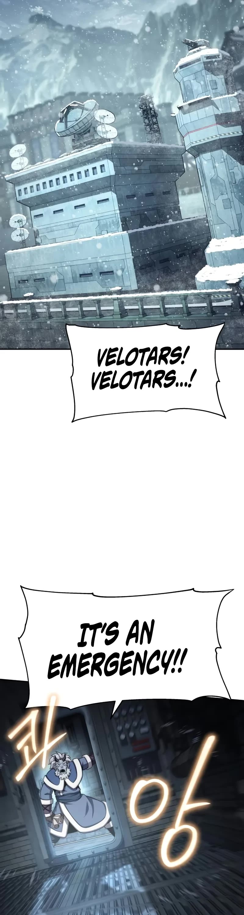 The Knight King Who Returned with a God chapter 117 page 39