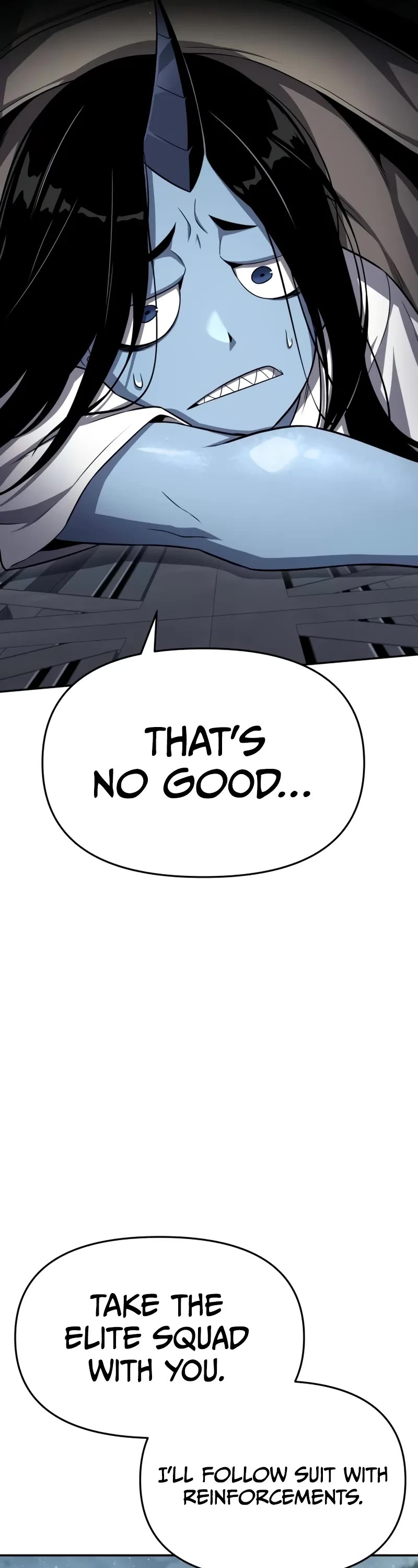 The Knight King Who Returned with a God chapter 117 page 46