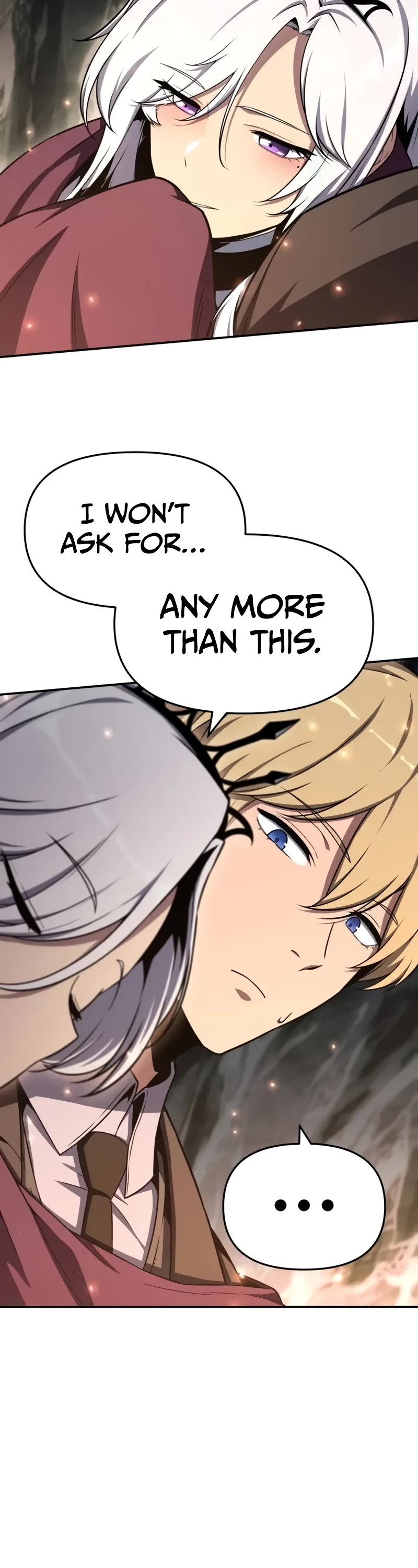 The Knight King Who Returned with a God chapter 117 page 5