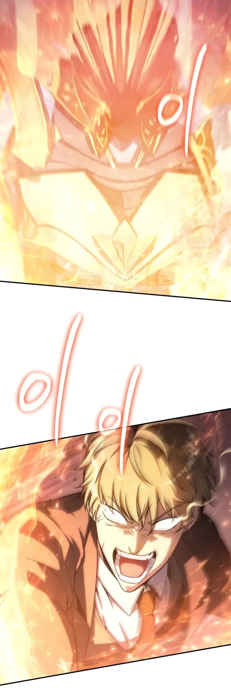 The Knight King Who Returned with a God chapter 117 page 52