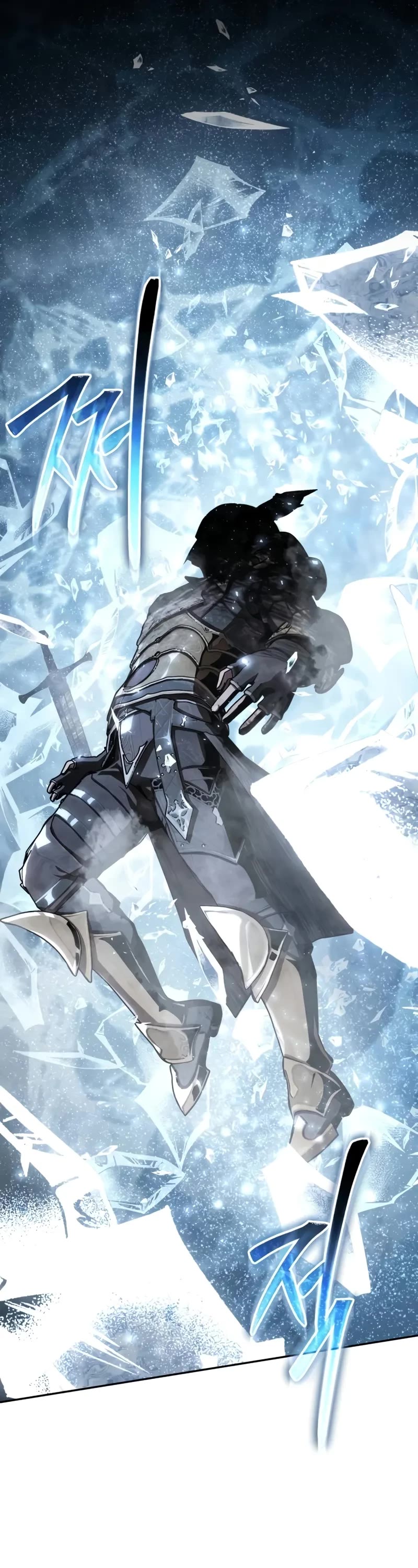 The Knight King Who Returned with a God chapter 117 page 54