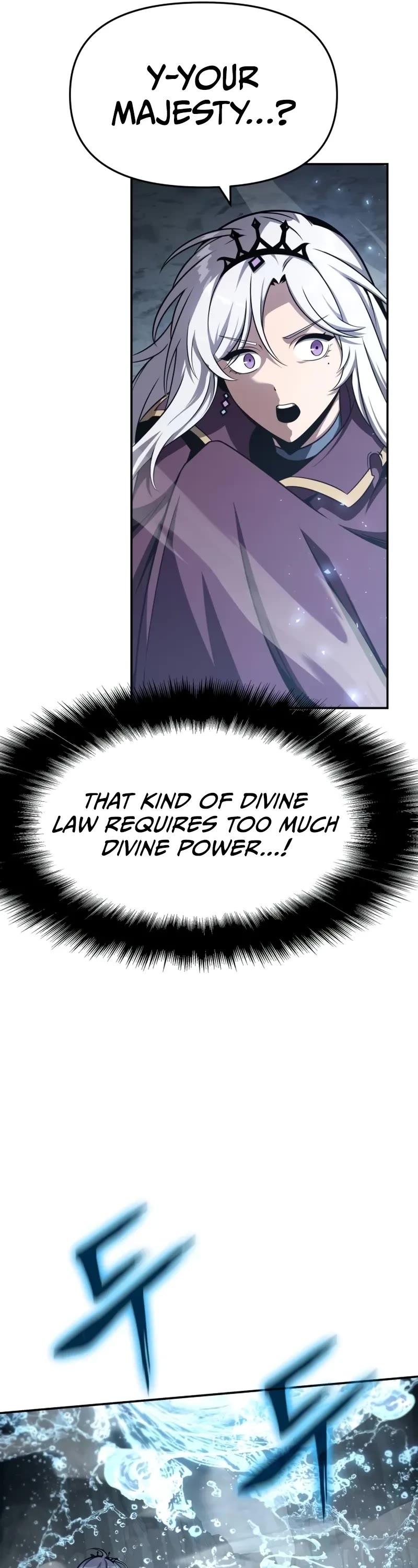 The Knight King Who Returned with a God chapter 118 page 42