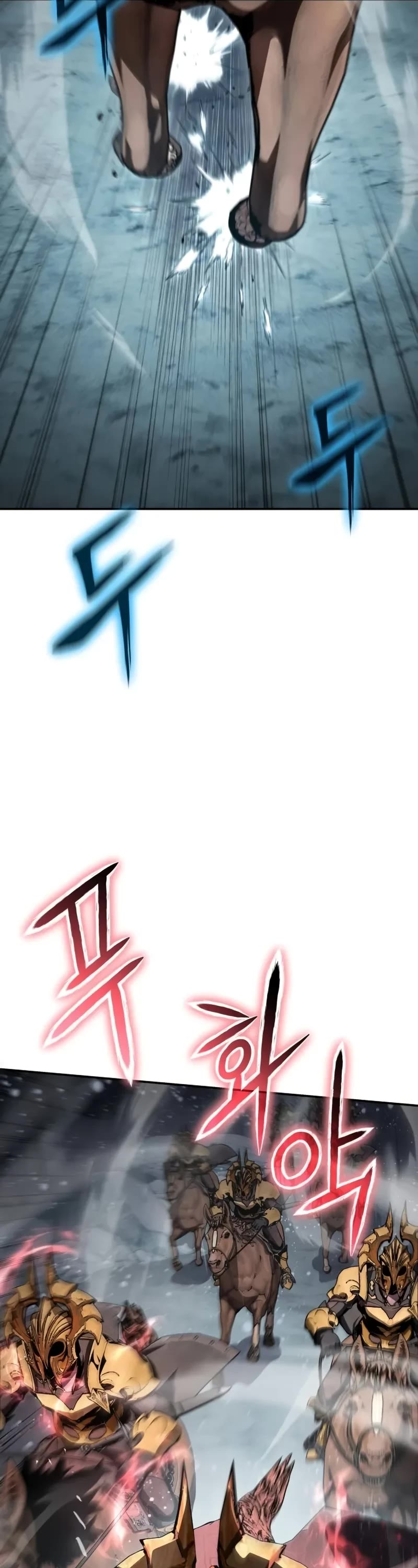 The Knight King Who Returned with a God chapter 118 page 44