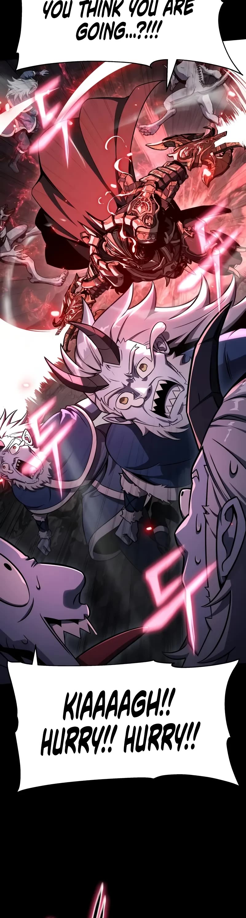 The Knight King Who Returned with a God chapter 119 page 10