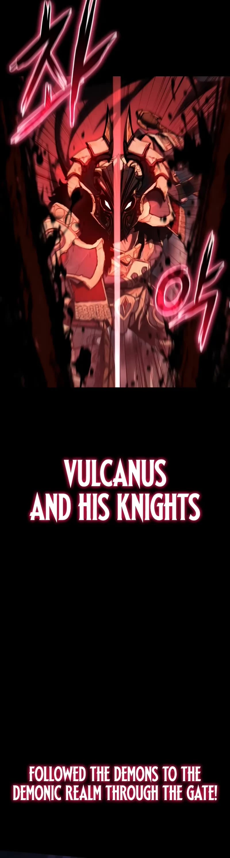 The Knight King Who Returned with a God chapter 119 page 11