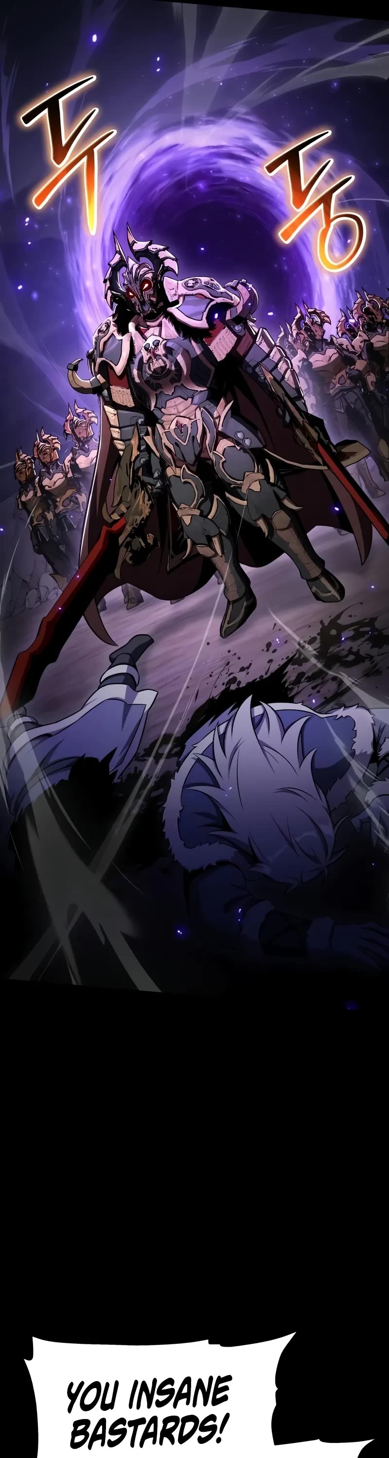 The Knight King Who Returned with a God chapter 119 page 12