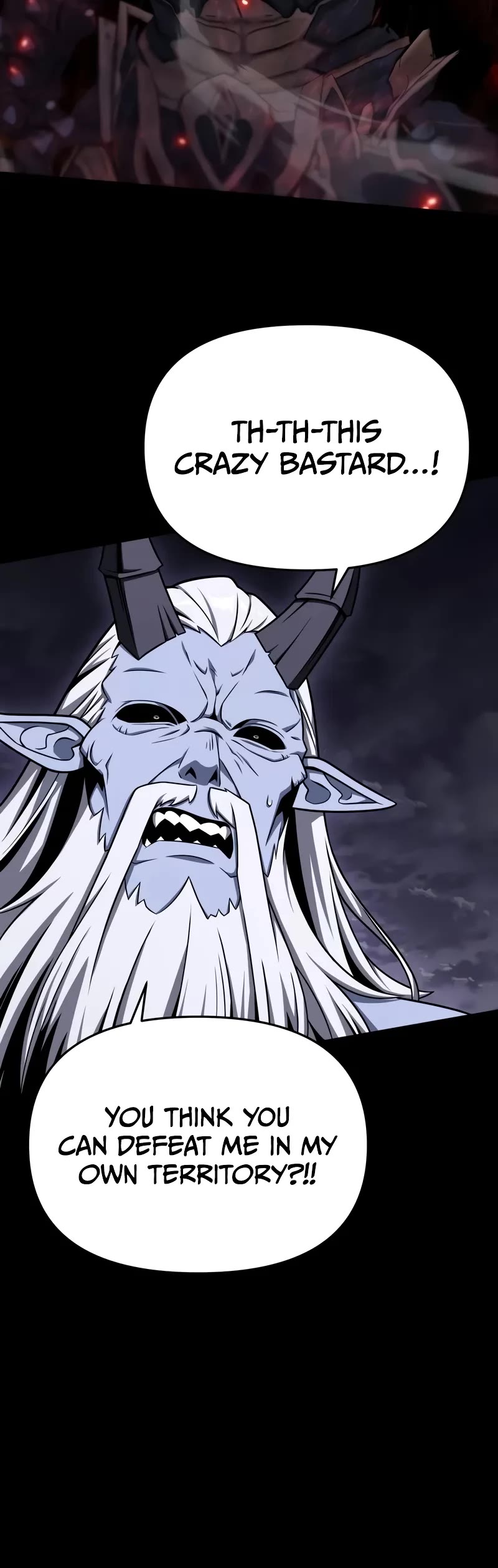 The Knight King Who Returned with a God chapter 119 page 16