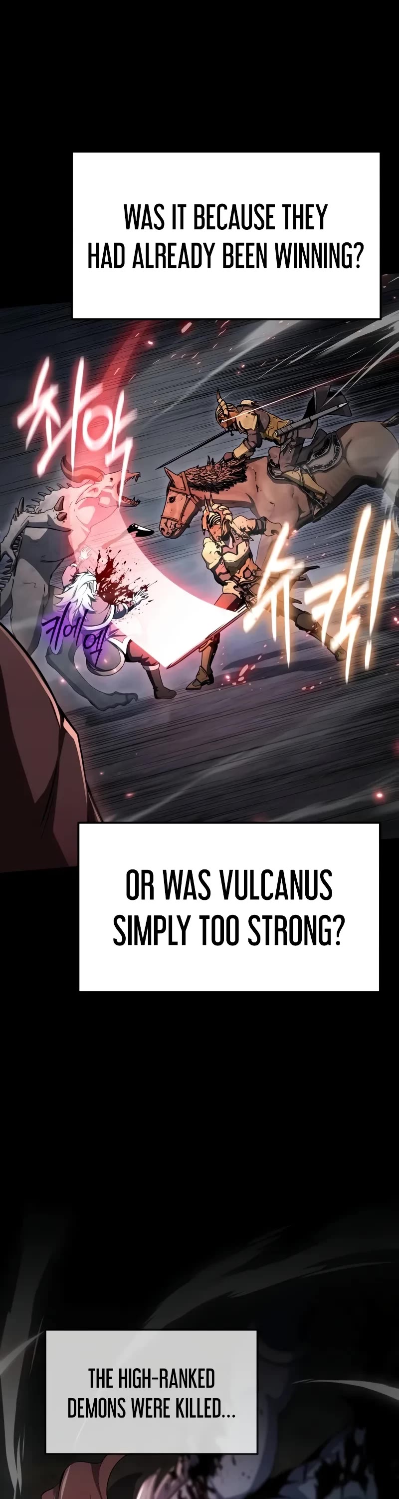 The Knight King Who Returned with a God chapter 119 page 18