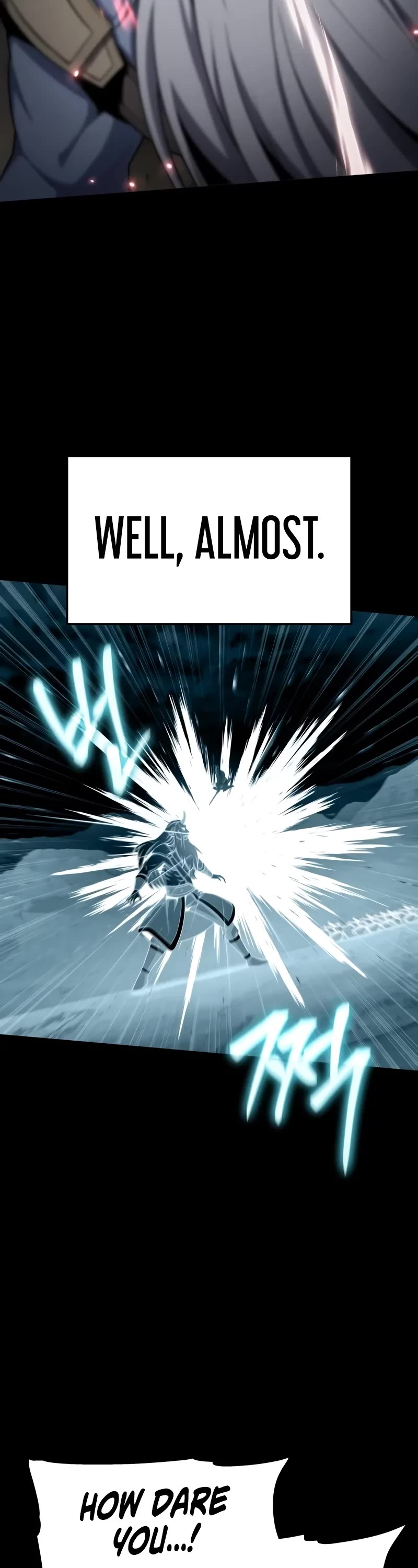 The Knight King Who Returned with a God chapter 119 page 20