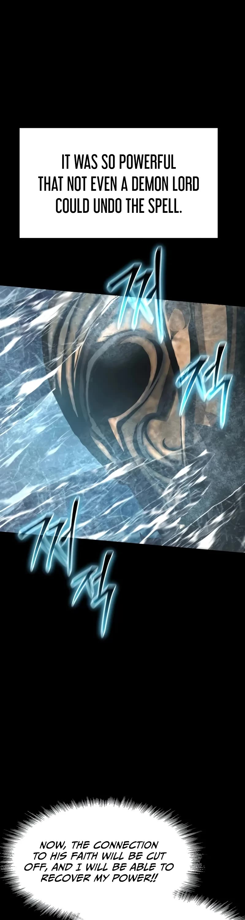 The Knight King Who Returned with a God chapter 119 page 22