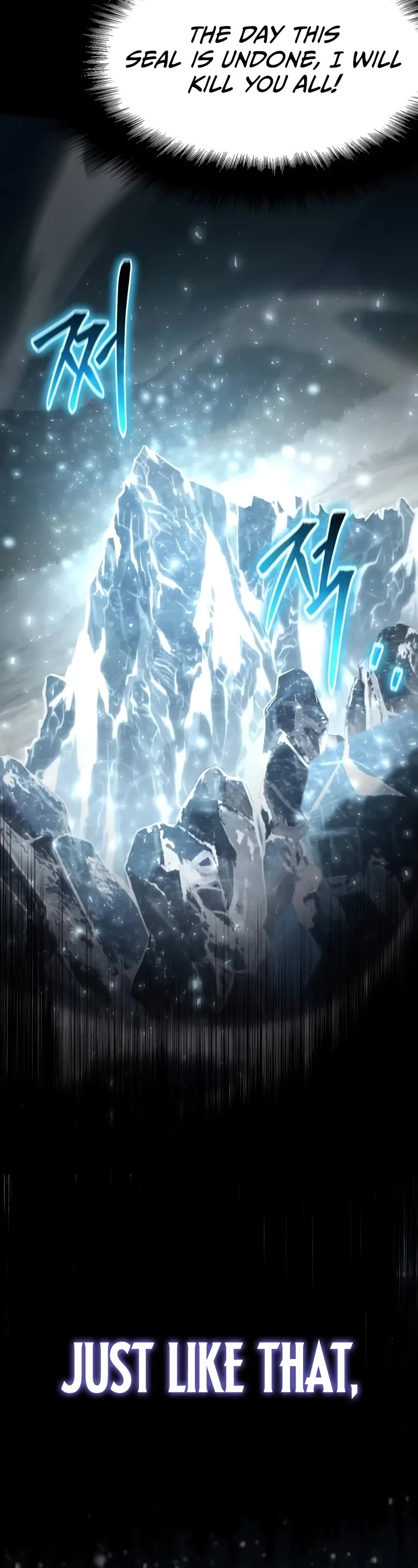 The Knight King Who Returned with a God chapter 119 page 23