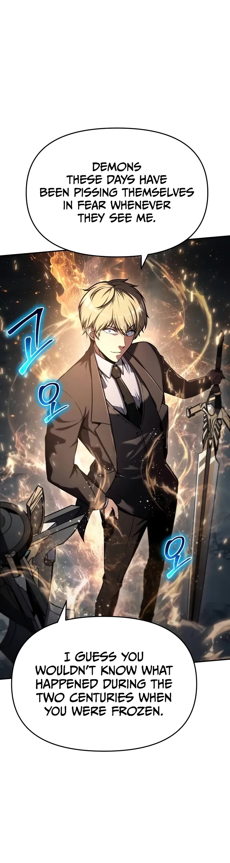 The Knight King Who Returned with a God chapter 119 page 30