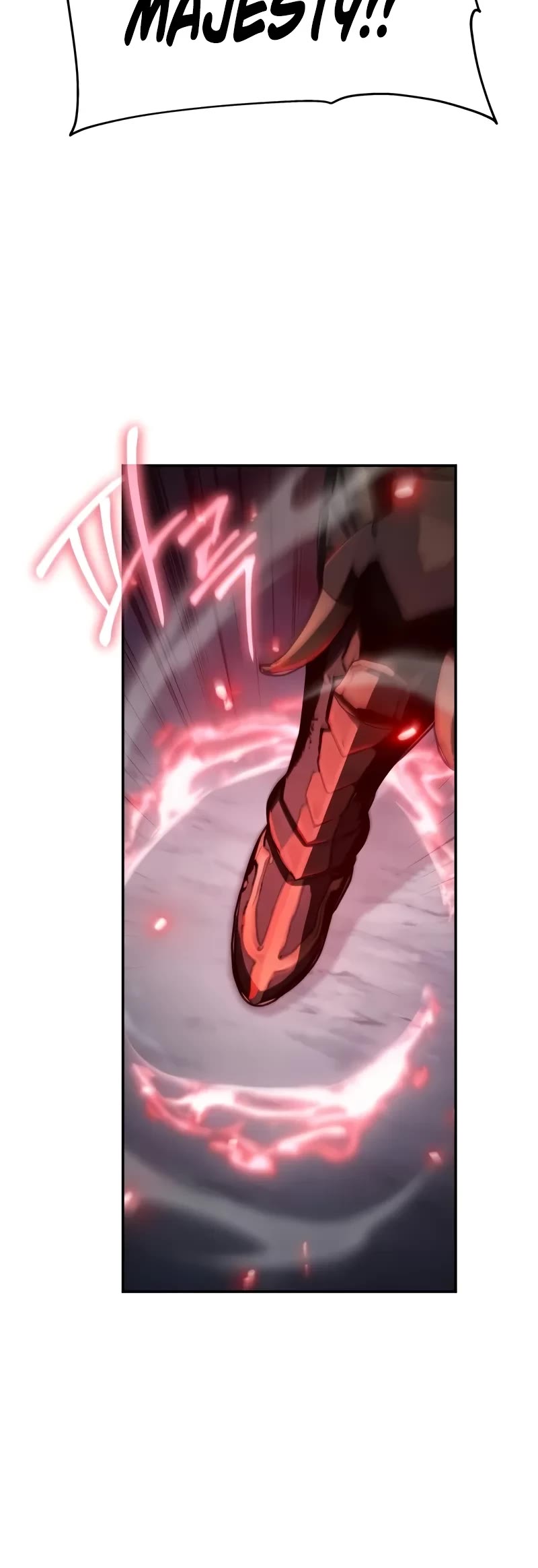 The Knight King Who Returned with a God chapter 119 page 36