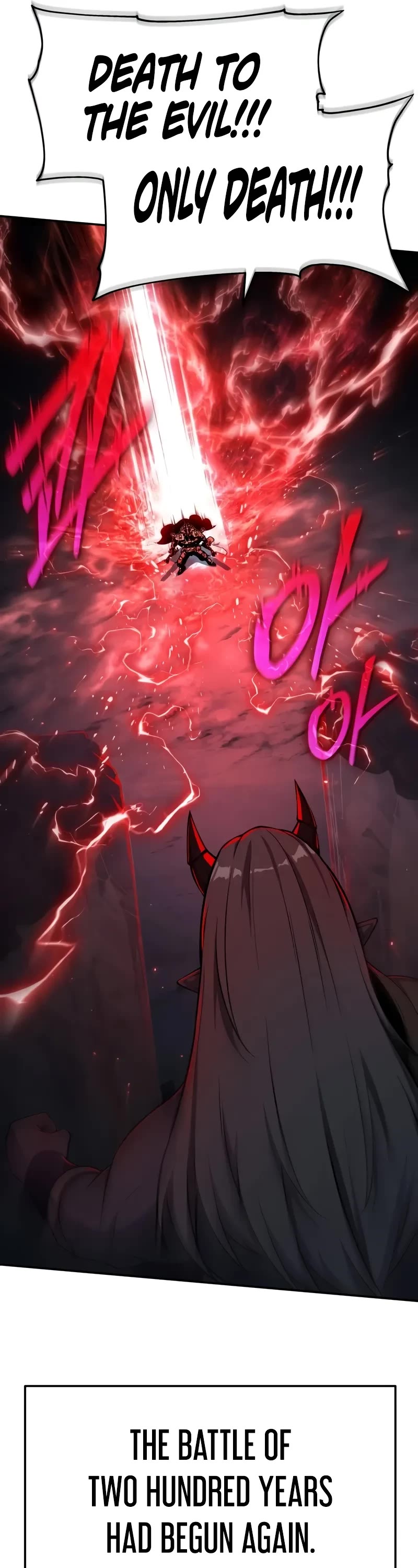 The Knight King Who Returned with a God chapter 119 page 37