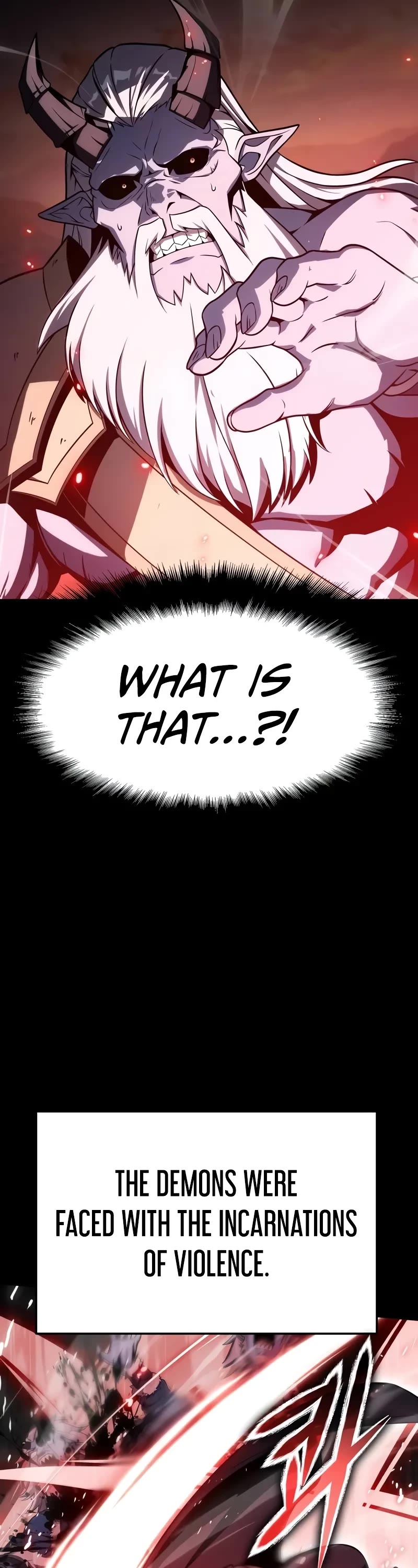 The Knight King Who Returned with a God chapter 119 page 4