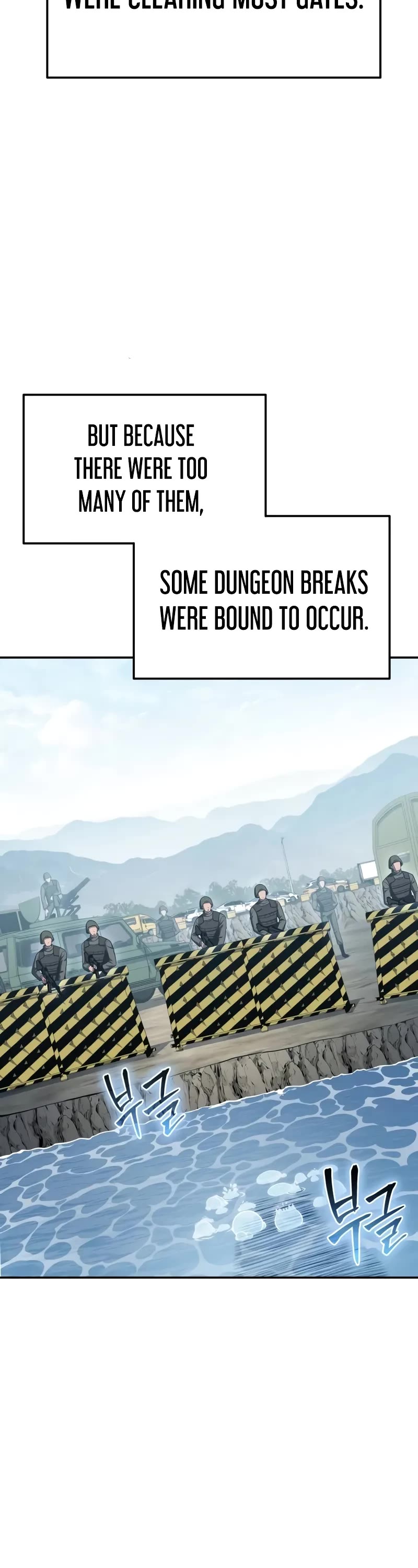 The Knight King Who Returned with a God chapter 119 page 43