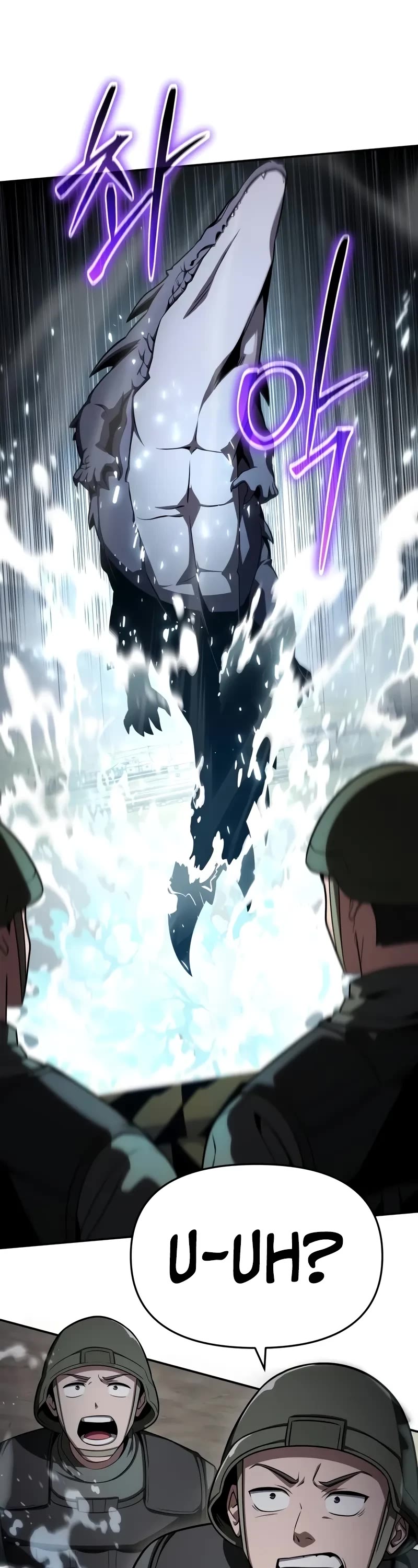 The Knight King Who Returned with a God chapter 119 page 44