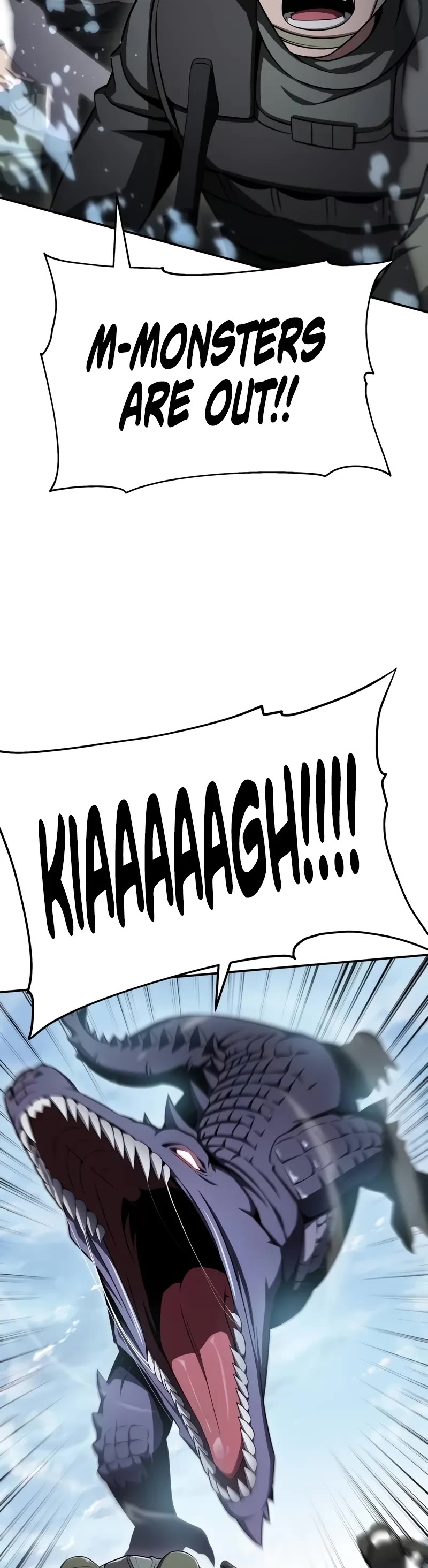 The Knight King Who Returned with a God chapter 119 page 45