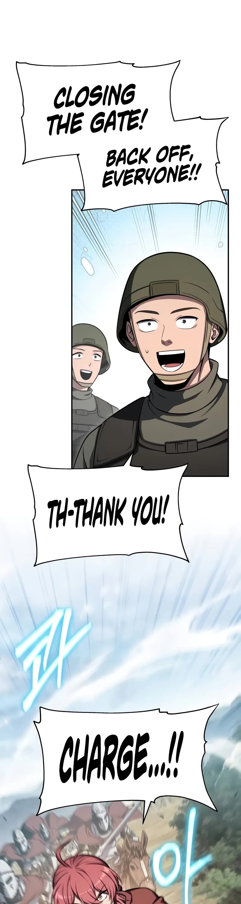 The Knight King Who Returned with a God chapter 119 page 50