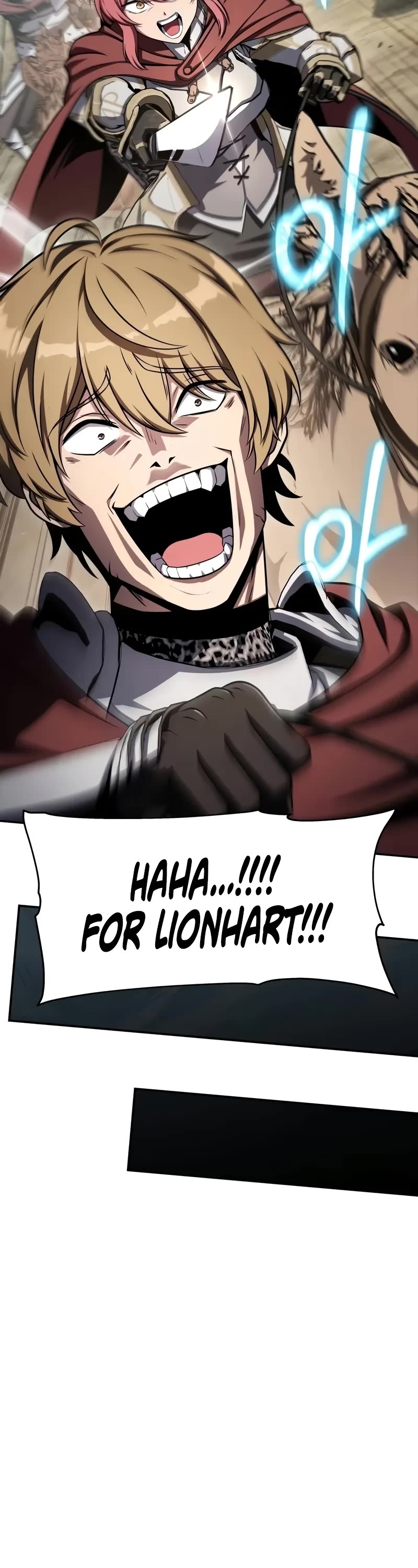 The Knight King Who Returned with a God chapter 119 page 51