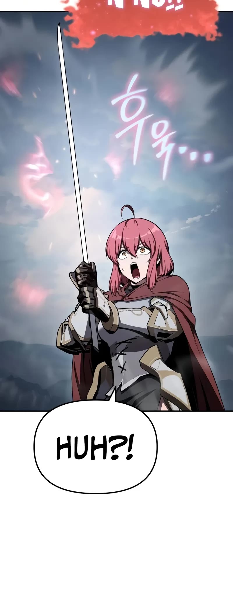 The Knight King Who Returned with a God chapter 119 page 61