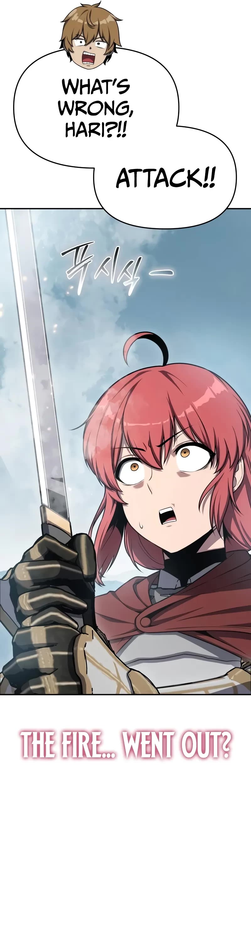 The Knight King Who Returned with a God chapter 119 page 62