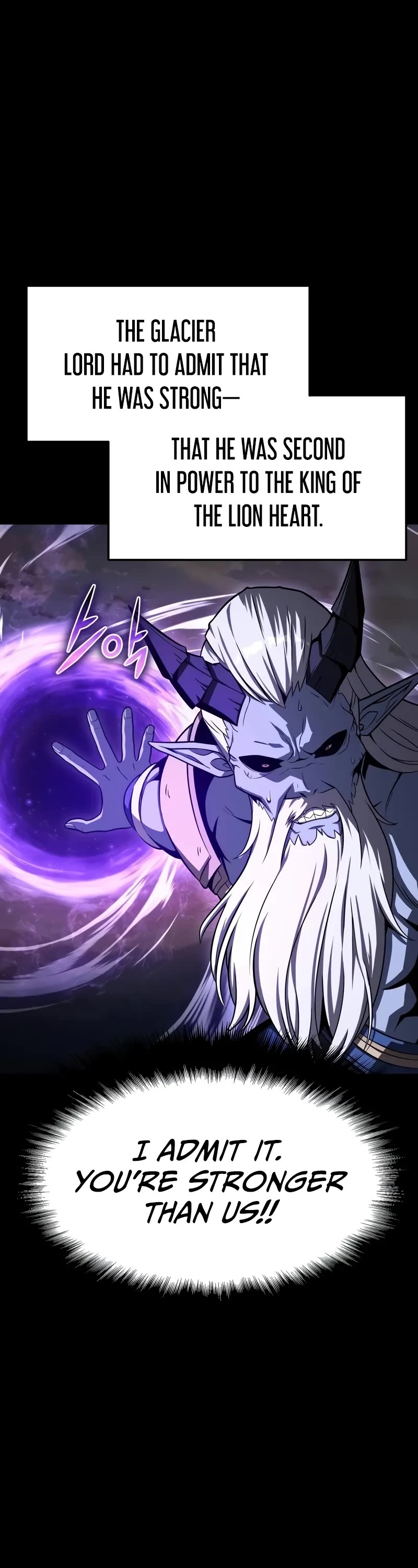 The Knight King Who Returned with a God chapter 119 page 7